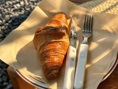 可颂-The Roastery By AllYouWant(福田店)