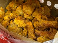 -阿捡忭京炸鸡(韭菜园总店)