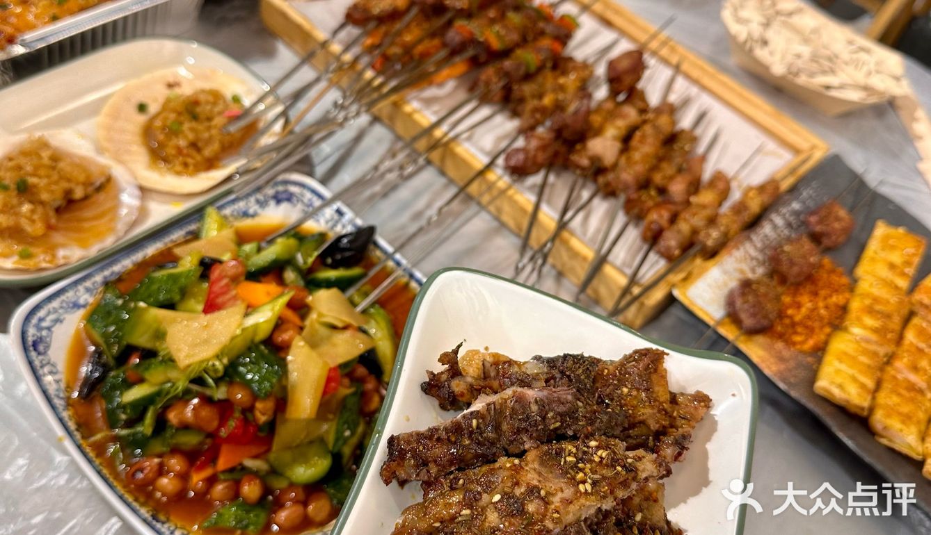 临沂人嘴真严！这么好吃咋不说！