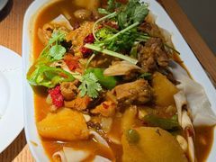 -香料集市新疆餐厅·清真聚餐(成都远洋太古里店)