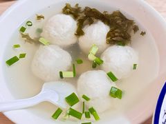 -一路飘香面馆