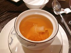 松茸黄耳野竹笙-彩丰楼·中餐厅(国家会展中心上海洲际店)
