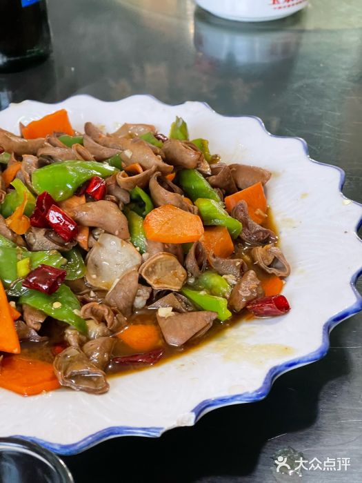 三子下水馆(南十四道街151号店)图片