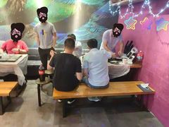 -屿家轻奢农家小院(十三陵店)