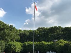 -宋庆龄陵园