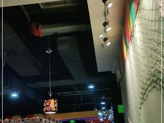 大堂-巴犀烧烤(新崇光店)