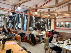 -味千拉面(泰州万达广场店)