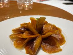 -红棉中餐厅·广州海航威斯汀酒店