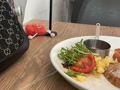 -Maxpoint Kitchen 西餐咖啡(乐峰广场店)