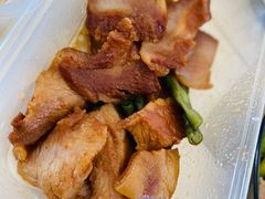 -大哥餐厅(西城花园店)