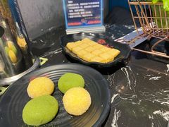 -聚十三烤肉博物馆(回龙观店)