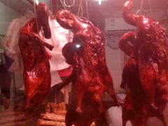 -清远三鸟海鲜农贸市场