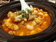 -粗茶淡饭·汉口公馆(循礼门店)