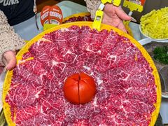 -潮汕大目牛肉火锅(上梅林店)