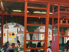 -炭舍干锅·烤鱼(扬名广场店)
