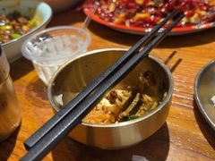 -柴窝堡22号辣子鸡·传承新疆菜