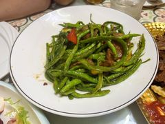 -海尔巴格一甸茶餐厅(团结路店)