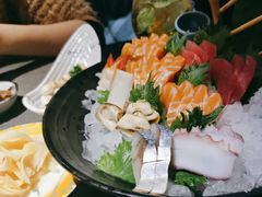 -德川家日本料理(中关村寰太大厦店)