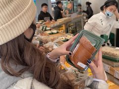 生乳卷-泸溪河桃酥(鄞州高新宝龙店)