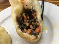 -恒记金煎包(指南里小区店)