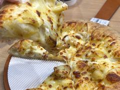 -达美乐比萨(文三路店)