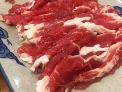 -燚焱炎火铜锅涮·烧烤