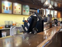 -星巴克(威尼斯人店)