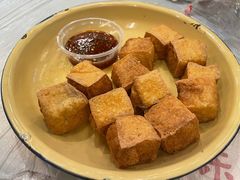 -东排食堂长沙小吃大排档(五一广场店)