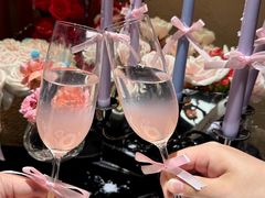 -翡翠鸟精品泰国菜(北辰财富中心店)