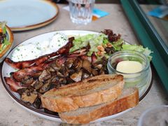 -RAC BAR(安福路店)