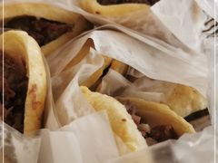 -闫家驴肉老店(华电一校店)