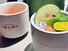 -蛙小侠(五象万象汇店)