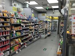 -便利蜂(新中关购物中心B1层店)