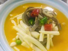 -芳芳私房菜·精做淮扬菜(承德路店)