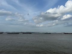 -南沙天后宫景区