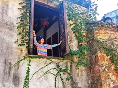 -惠山古镇·寄畅园