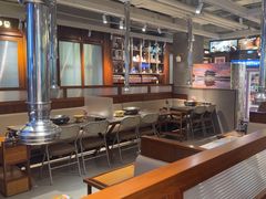 -牧童禧肉社·韩国炭火烤肉店(中粮祥云小镇店)
