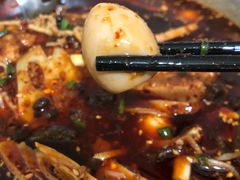 -蓉城西二道无名冒菜(西二道街店)