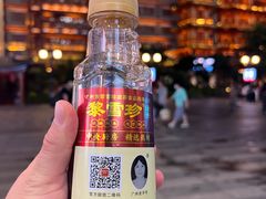 -黎雪珍凉茶(八旗二马路店)