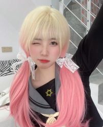 -时尚殿堂hair salon