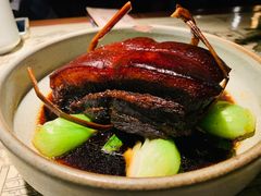 草扎肉-桂满陇-西湖船宴(西单大悦城店)
