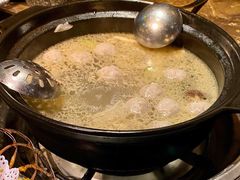 竹笙椰子鸡-同仁四季椰子鸡(海岸城天利店)