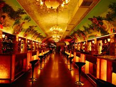 -青岛葡萄酒博物馆