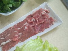 -和庆斋羊蝎子火锅·碳缸烧烤(顺义旗舰店)