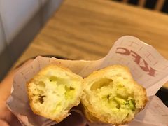 -肯德基(下沙和达城店)