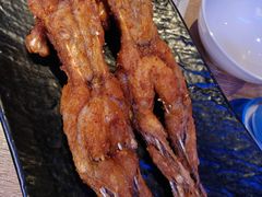 -红盔甲·小龙虾(定西路店)