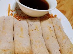 手工薄饼-嘉州叶婆婆钵钵鸡(建设路店)