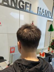 -天使之手