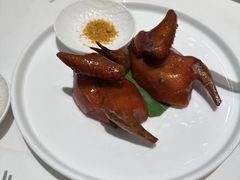 -茉里粤菜(皇姑万象汇店)