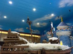 -世界之窗阿尔卑斯冰雪世界